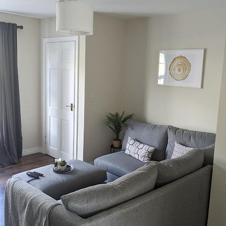Cosy Fermanagh Home - The Cosy Beech Lisnaskea エクステリア 写真