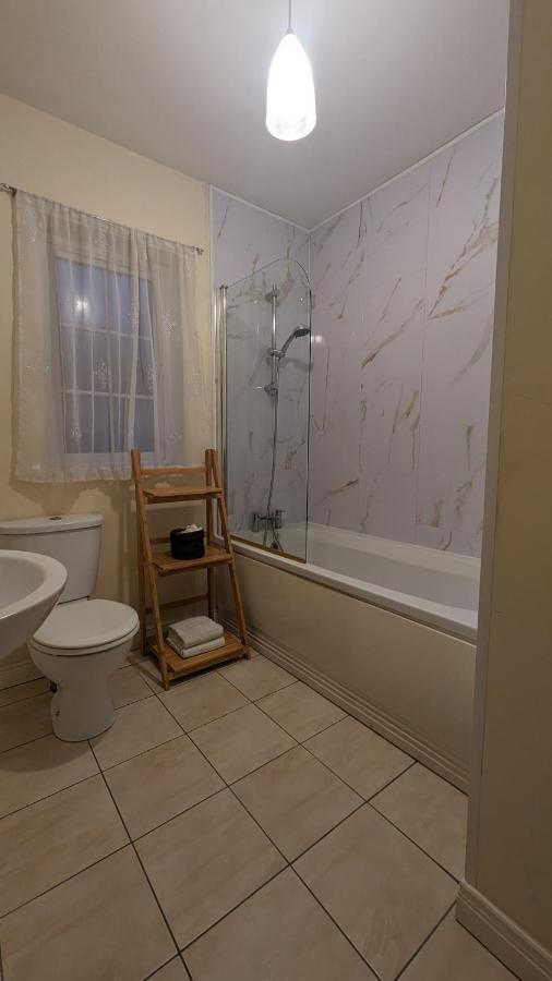 Cosy Fermanagh Home - The Cosy Beech Lisnaskea エクステリア 写真