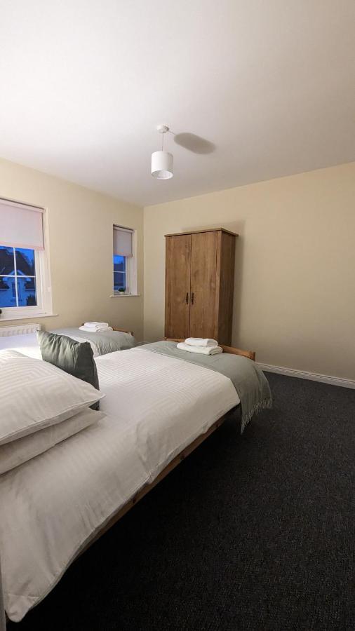 Cosy Fermanagh Home - The Cosy Beech Lisnaskea エクステリア 写真