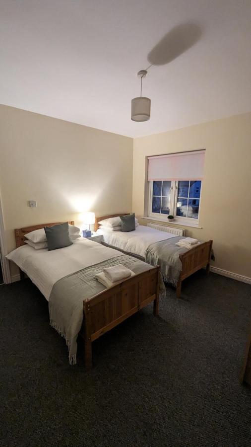 Cosy Fermanagh Home - The Cosy Beech Lisnaskea エクステリア 写真