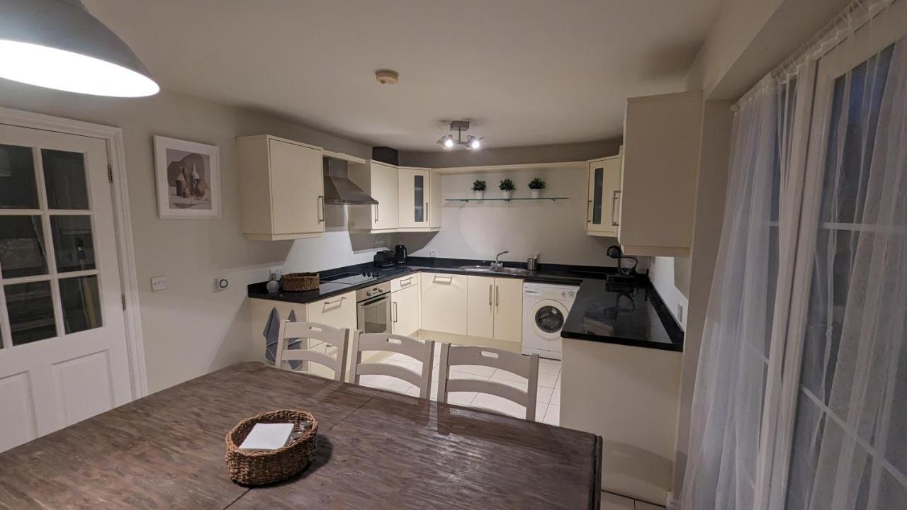 Cosy Fermanagh Home - The Cosy Beech Lisnaskea エクステリア 写真