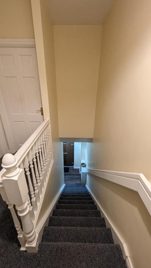 Cosy Fermanagh Home - The Cosy Beech Lisnaskea エクステリア 写真