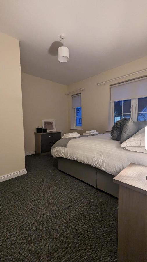 Cosy Fermanagh Home - The Cosy Beech Lisnaskea エクステリア 写真