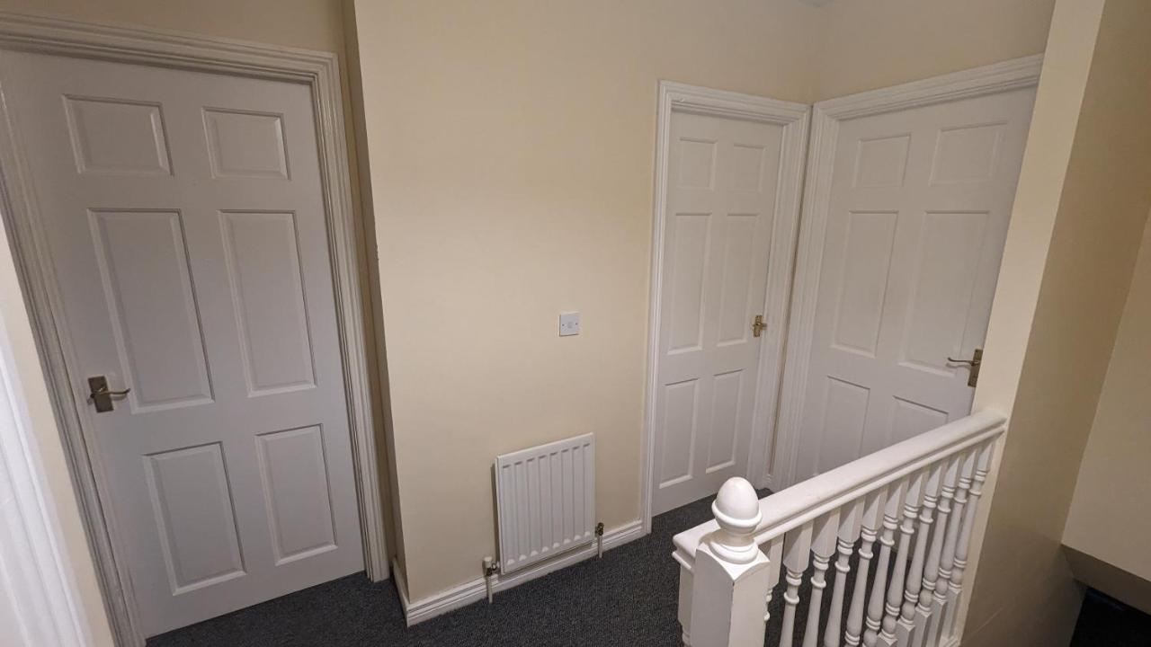 Cosy Fermanagh Home - The Cosy Beech Lisnaskea エクステリア 写真