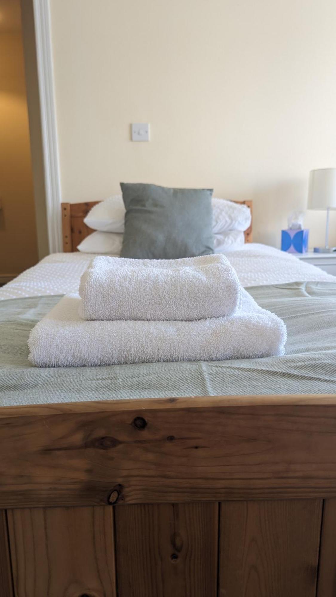 Cosy Fermanagh Home - The Cosy Beech Lisnaskea エクステリア 写真