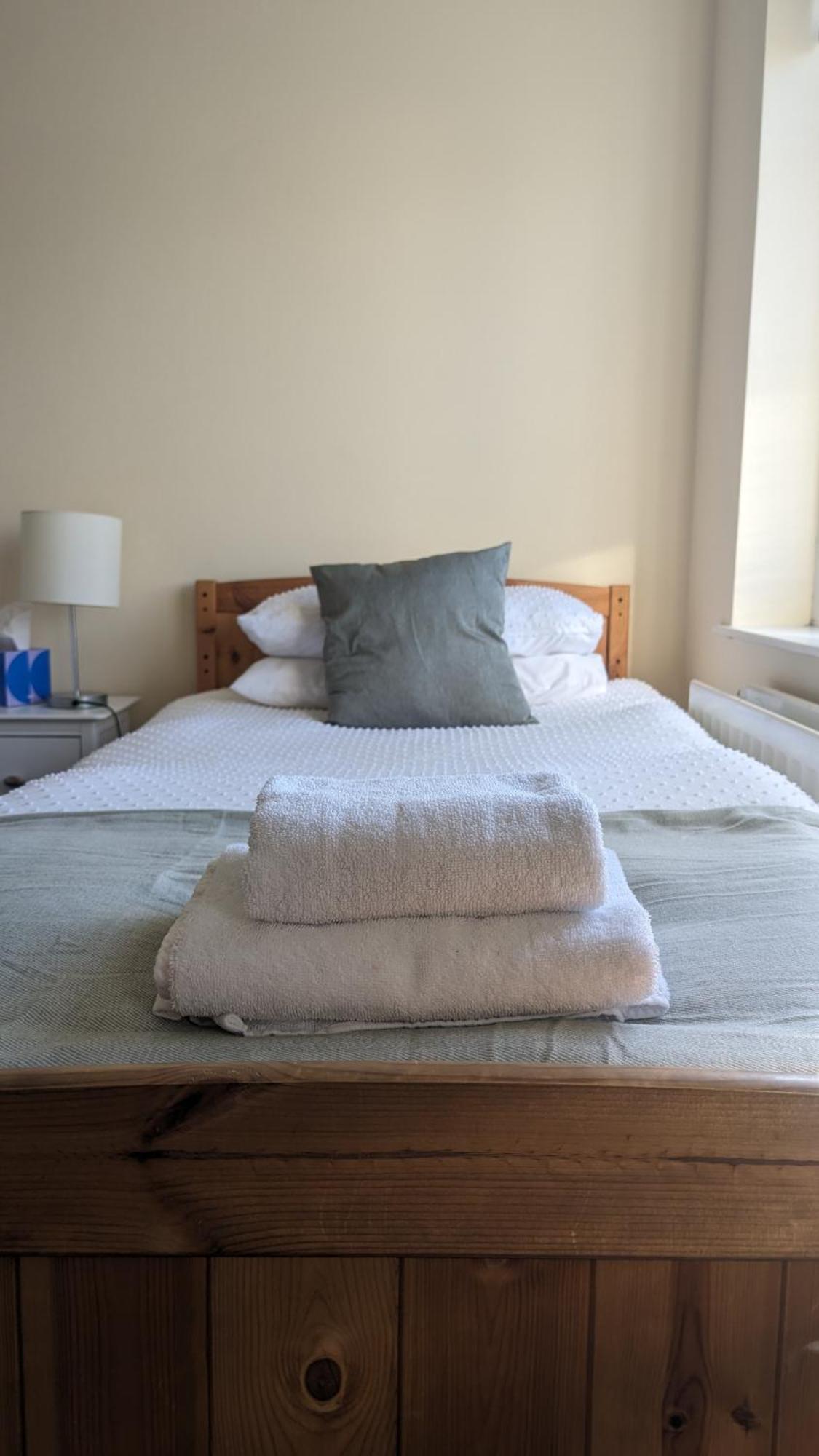 Cosy Fermanagh Home - The Cosy Beech Lisnaskea エクステリア 写真