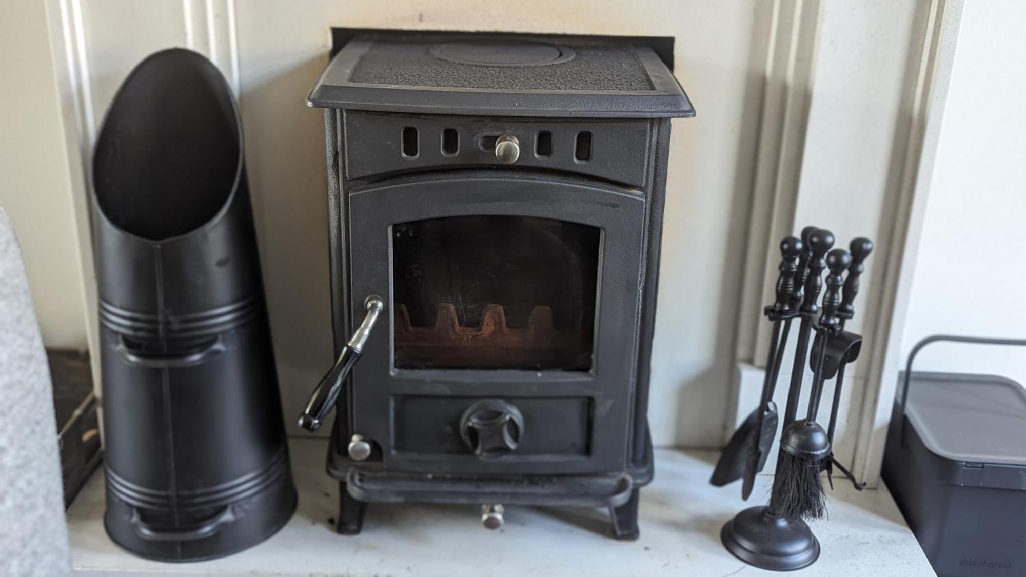 Cosy Fermanagh Home - The Cosy Beech Lisnaskea エクステリア 写真