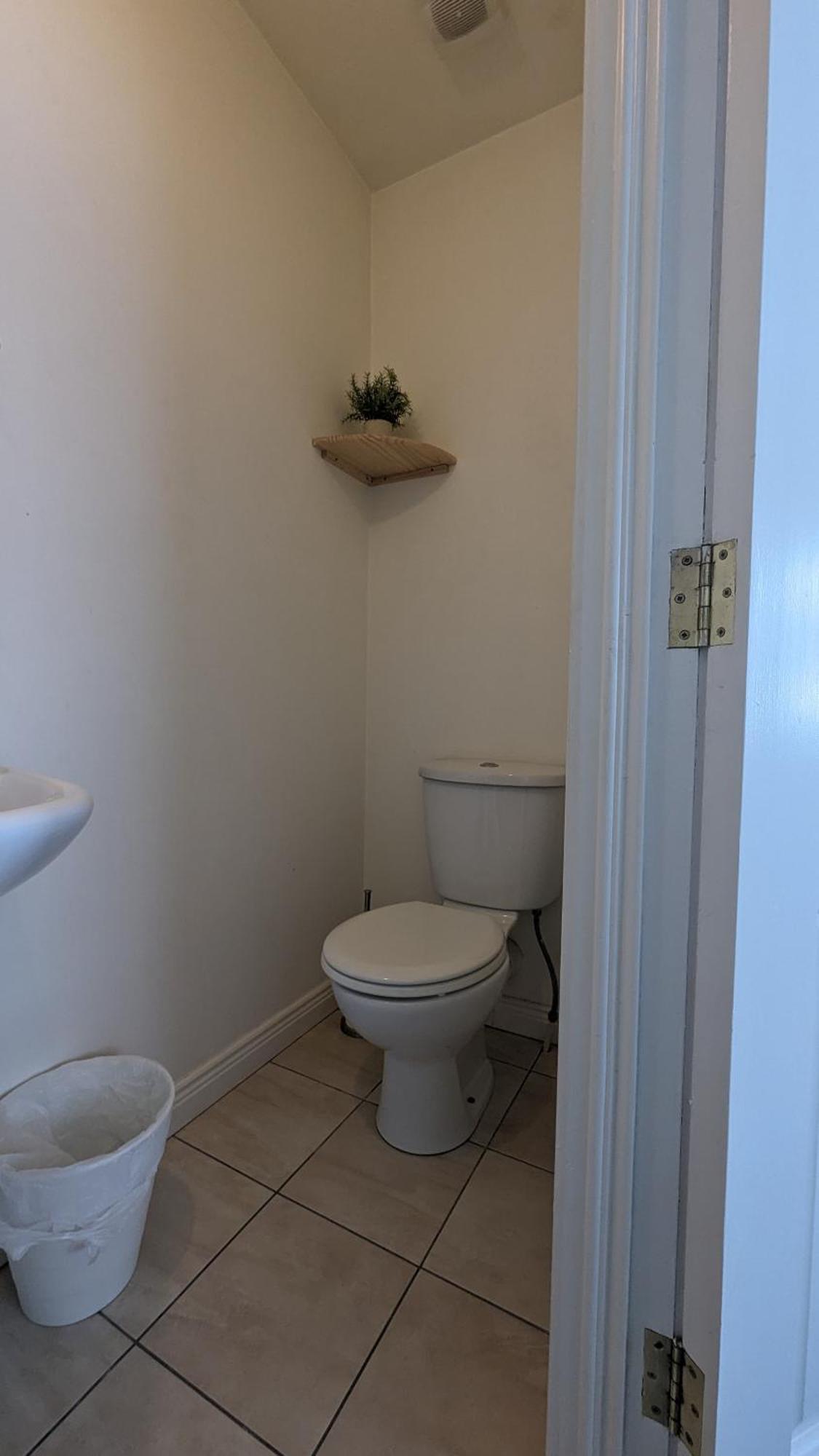 Cosy Fermanagh Home - The Cosy Beech Lisnaskea エクステリア 写真