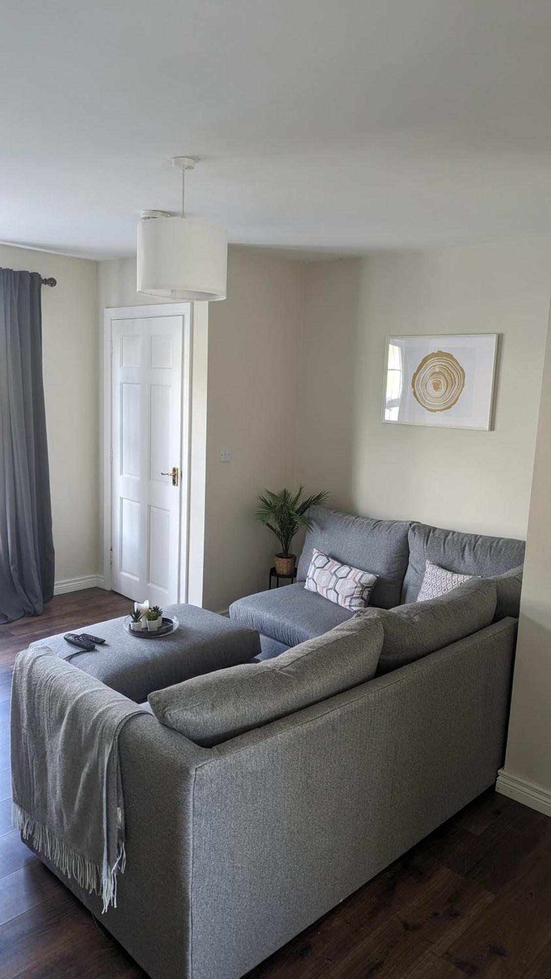 Cosy Fermanagh Home - The Cosy Beech Lisnaskea エクステリア 写真